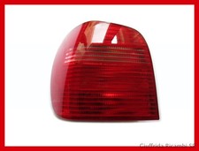 Fanale Faro Posteriore