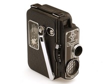 Agfa Movex 8 fotocamera