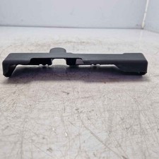 Cover rivestimento serratura portellone post BMW E84 X1 2009-15 51242991091