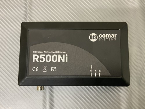 Comar systems r500ni - systems,