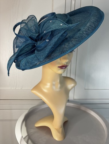 Cappelli condici teal - cappelli,