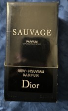 profumo uomo dior sauvage
