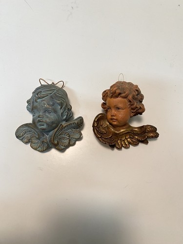 Lotto angioletti putti da - angioletti,