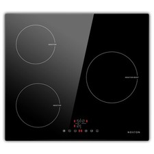 Piano Cottura Induzione 3