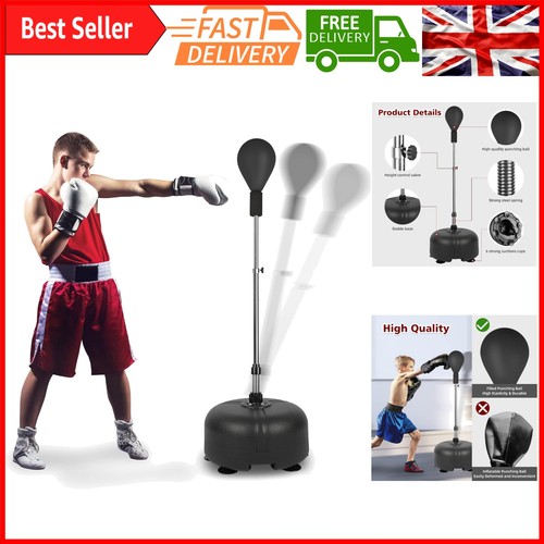 Sacco boxe autoportante - boxe,