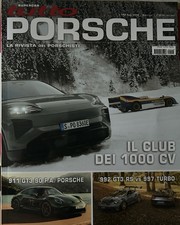 Tutto Porsche