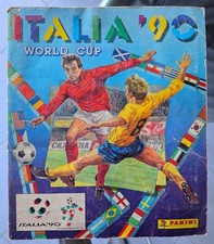 Album panini italia - album, 90