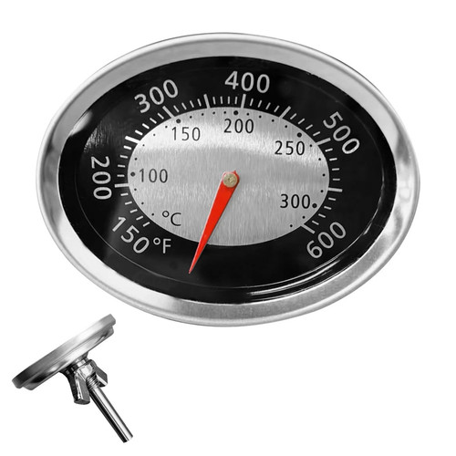 60070 termometro grill per - termometro,
