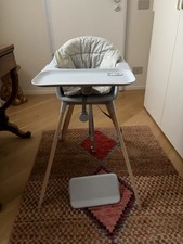 seggiolone STOKKE Clikk