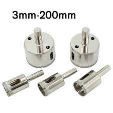 Trapano avvitatore diamantato