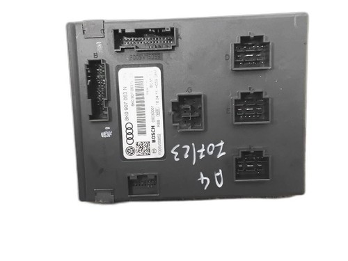 Centralina body computer per - computer,