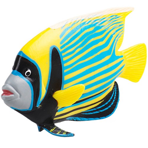 Ornamenti pesce finti pesci - ornamenti,