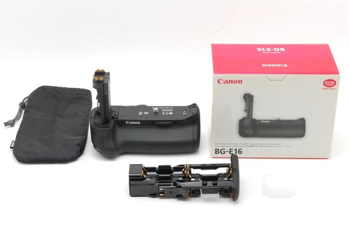 Top mint canon battery grip - mint],