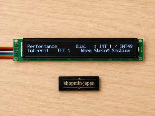 Yamaha dx7 ii d - yamaha,