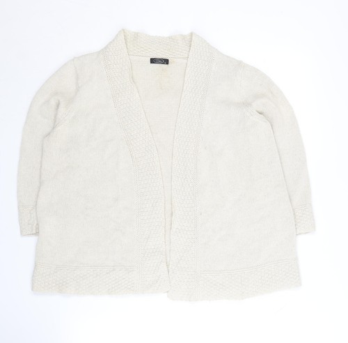 Cardigan donna beige - donna, in