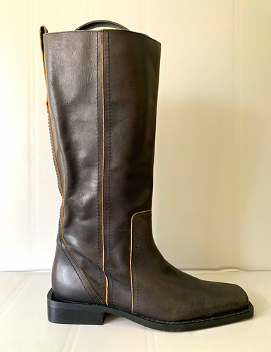 Stivali equitazione donna - , zara