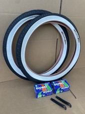 Pneumatici bicicletta 20" x