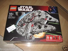 Lego Star Wars 10179