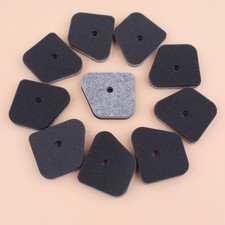 10X AIR FILTER KIT fit STIHL