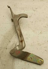 RICAMBI USATI, CERNIERA SINISTRA COFANO ANTERIORE LANCIA Y ELEFANTINO 