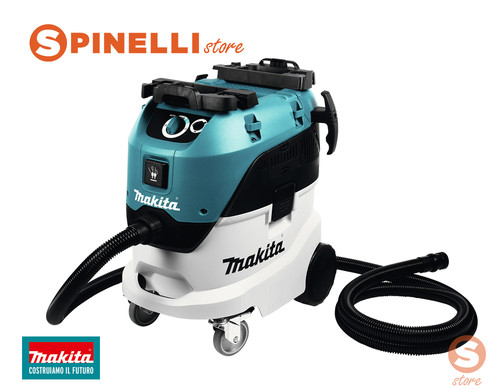 Makita vc4210 aspiratore - lx,