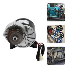Motore DC Motore Elettrico Con