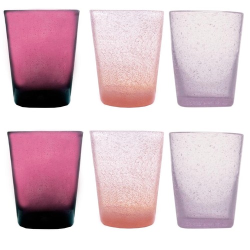 Memento set bicchieri - 6,