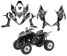 Honda TRX 700xx custom