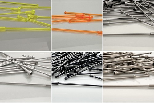 Lego antenna 2569 - 1, 8