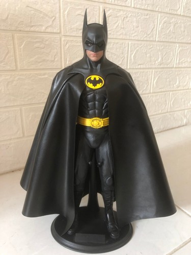 Modellino batman 1989 - batman,