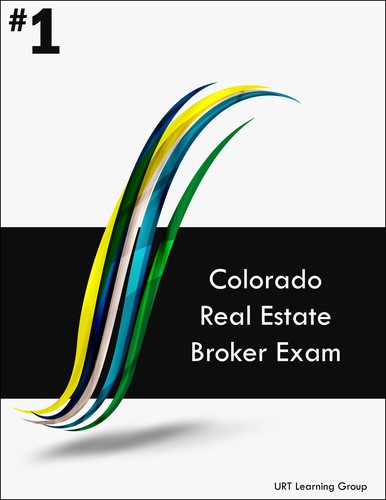Colorado real estate - estate, broker