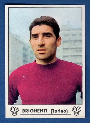 Figurina calciatori panini - figurina,