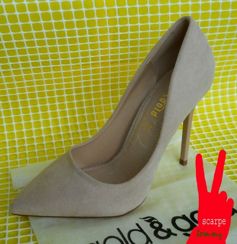 Scarpe donna decoltè - scarpe,