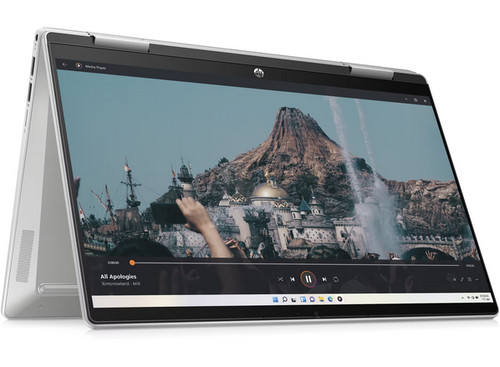 Notebook pavilion x360 - notebook, hp