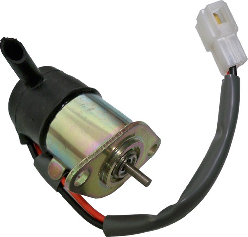 Solenoide 12v adatto per - solenoide,