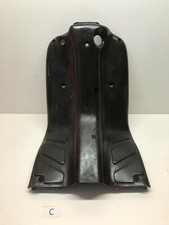 CARENA RETRO  SCUDO SCOOTER