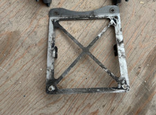 Porta targa Hornet 600 98-02