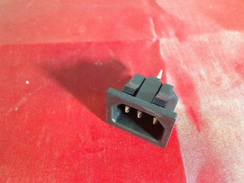 Connettore rete elettrica - connettore,