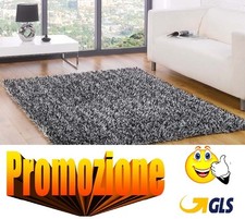 Tappeto Shiny Pelo Lungo