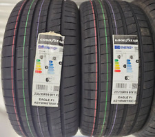 PNEUMATICI 6 AUTO NUOVI