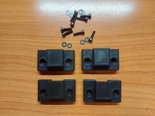 Kit cerniera cappa - cerniera,