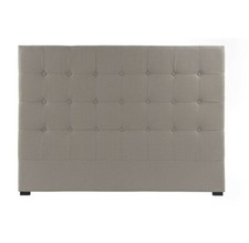 TESTATA CAPITONNE' LETTO