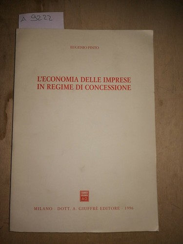 Economia delle imprese in - l'economia,