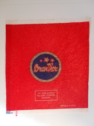 Orangenpapier papier orange - orangenpapier, d'orange