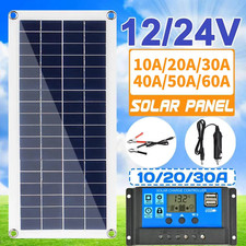 Pannello solare 12v - pannello,