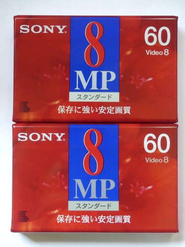 Two sony minute min - sony, minute/min