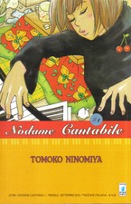 NODAME CANTABILE 1 star comics 