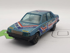 Renault 9 N4109 Burago 1/43