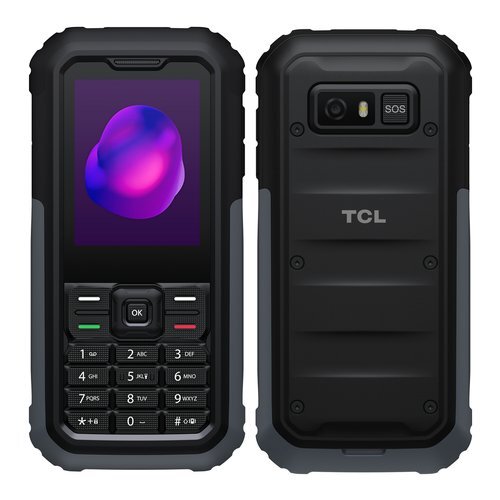 Tcl cellulare lte rugged - lte,