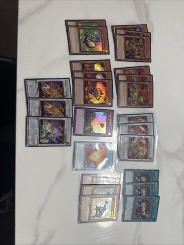 Monster mayhem - monster,